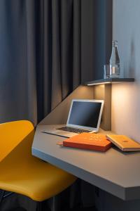 Hotels Mercure Montpellier Centre Antigone : photos des chambres
