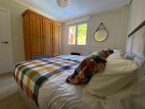 Apartamento Playa piscina pádel parking privado