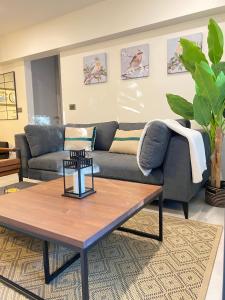 Vive Pucón Lodge