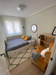 Apartamento Playa piscina pádel parking privado