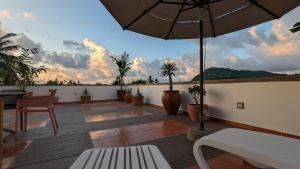 Los Gallos -Suite vistas panorámicas