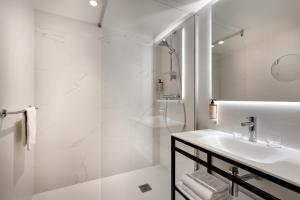 Hotels Mercure Montpellier Centre Antigone : photos des chambres
