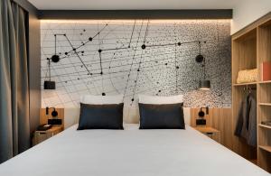 Hotels Mercure Montpellier Centre Antigone : photos des chambres