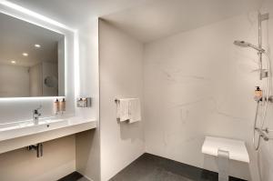 Hotels Mercure Montpellier Centre Antigone : photos des chambres
