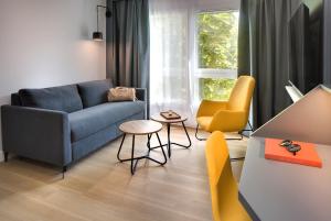 Hotels Mercure Montpellier Centre Antigone : photos des chambres