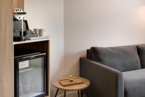 Hotels Mercure Montpellier Centre Antigone : photos des chambres