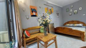 Liễu Giai - alleyhomestay