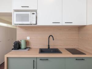 T2 lumineux au centre du Touquet avec Wi-Fi - FR-1-821-45