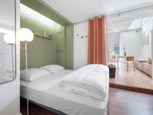 T2 lumineux au centre du Touquet avec Wi-Fi - FR-1-821-45