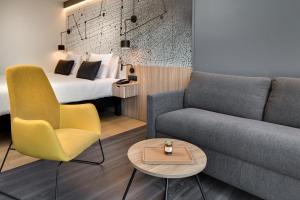 Hotels Mercure Montpellier Centre Antigone : photos des chambres