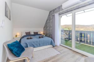 Panorámaház Bükkszék