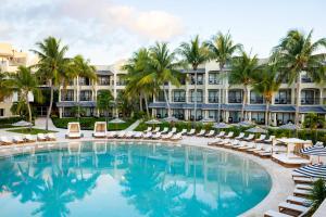 Hyatt Zilara Riviera Maya Adults Only All-Inclusive