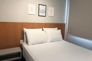 Apartamento com acessibilidade -