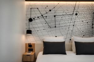 Hotels Mercure Montpellier Centre Antigone : photos des chambres