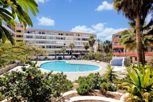 Chasna - 3hvězdičkové hotely ve městě Arona