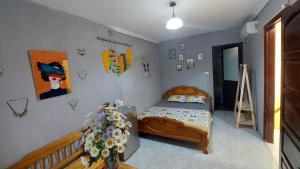 Liễu Giai - alleyhomestay