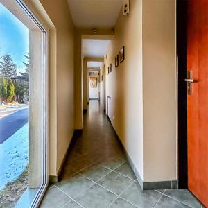 Ośrodek Wypoczynkowy "Przy Lesie"