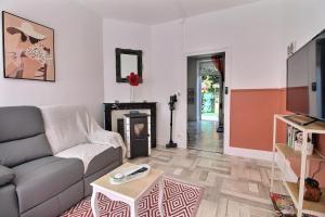 Appartements Les Nids d-Angel : photos des chambres