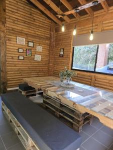 Excepcional Cabaña Cerca Medellín Jacuzzi - Chimenea - Parking