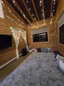 Excepcional Cabaña Cerca Medellín Jacuzzi - Chimenea - Parking