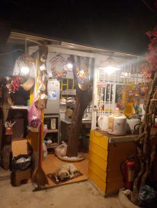 Nhà Xinh Sơn Hải Beach Homestay