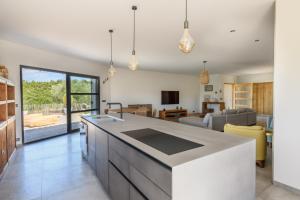Villas La colle aux sources : photos des chambres