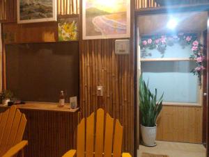 Nhà Xinh Sơn Hải Beach Homestay