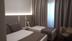 Gran Hotel Panamericano