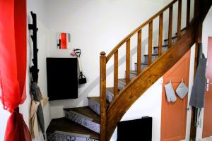 Appartements Les Nids d-Angel : photos des chambres