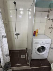 Micho Apartment