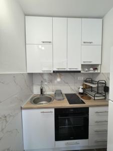 Micho Apartment