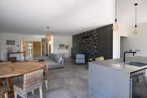 La colle aux sources