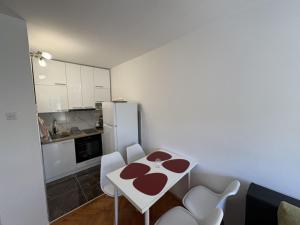 Micho Apartment