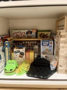 Hara Dream Staycation