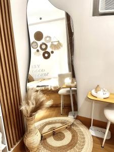 Hara Dream Staycation