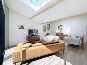 Maison à 2 min de la plage Saint Georges de Didonne