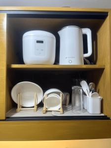 Hara Dream Staycation