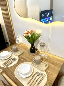 Hara Dream Staycation