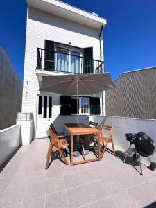 Vila do Conde Stay