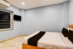 Townhouse Lighthouse Beach Puri Formerly Hotel Aura