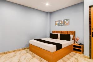 Townhouse Lighthouse Beach Puri Formerly Hotel Aura