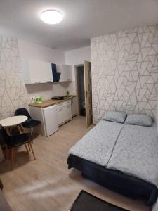 Simply Near The Center