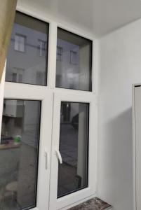 Simply Near The Center