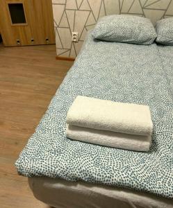 Simply Near The Center