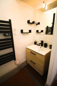 Appartements Les Nids d-Angel : photos des chambres
