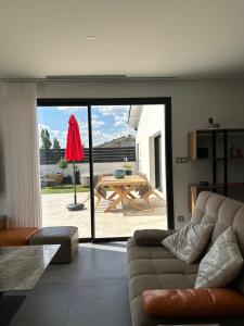 Villas Villa : photos des chambres