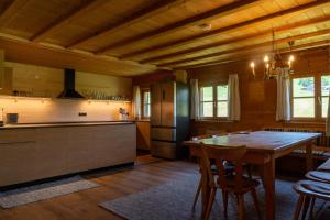 Leos Hütte Sippersegg