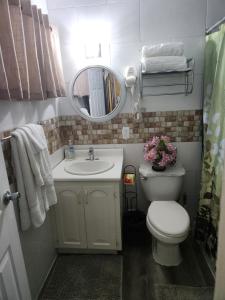 Relaxing Space with an Awesome View