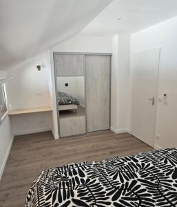 Maisons de vacances Gites des ammonites 2 : photos des chambres