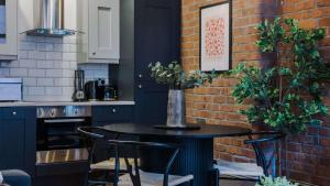 Liverpool City Centre Apartment - Sleeps 6 & Free Parking